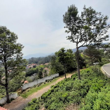 Sunset Villa Coonoor Exterior foto