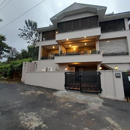 Sunset Villa Coonoor Exterior foto